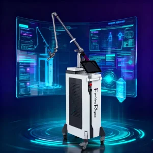 Premium Air-Cooled CO2 Laser System for Optimal Results