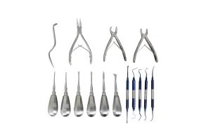 Dental Surgery Pack