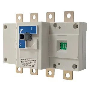 ODM HGL Load Isolation Switch