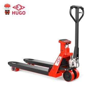 Melbourne Weigh Scale Truck