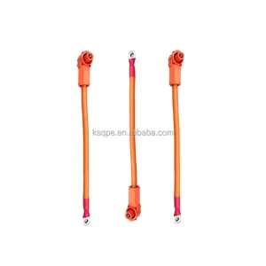 Custom Energy Storage High Voltage Power Cable