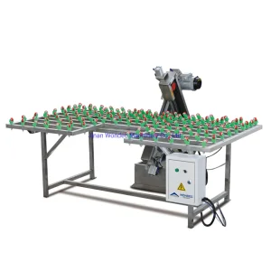 Glass Processing Machine