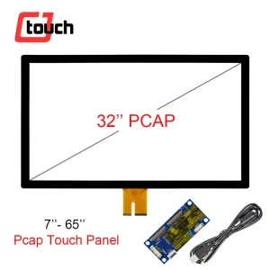 32 Inch Capacitive Touch Screen