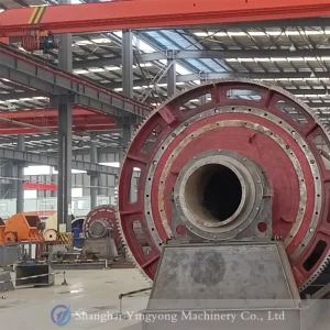 Automatic Control Rod Mill System for Stable Sand Quality in Manufacturing Plants