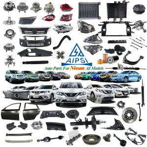 Wholesale China Zhejiang Good Price AIPSI Auto Spare Parts for Japan Korean Car Toyota Corolla Hyundai Suzuki Mazda Nissan