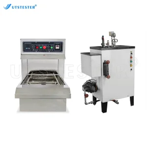 Laboratory Mini Stenter