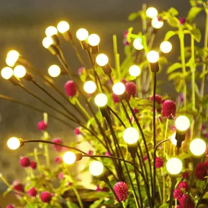 Firefly Garden Light