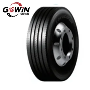 Elevate Your Driving Experience with TBR Tires - Superb Grip for Extreme Roads 325/95r24