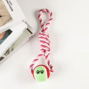 Dumbbell Rope Ball
