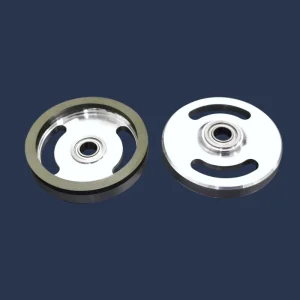 Grinding Stones