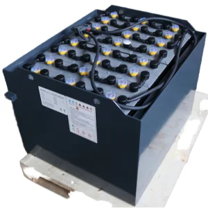 XILIN Forklift Battery48V4PZS400Ah Traction Battery for Electric Forklift Stacker for Golf Carts