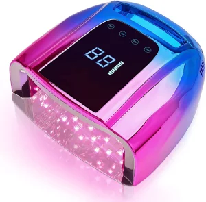 96W Portable Cordless