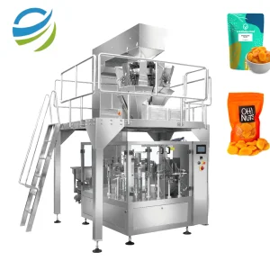 Double Chamber Sealing Bag System