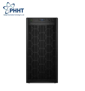 High Performance Power Edge T150 Server Xeon T150 Computer Tower with Integrated Graphics in Stock