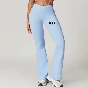 Flare Yoga Pants