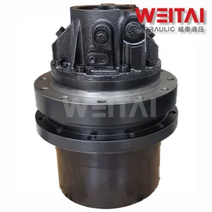 OEM Final Drive WBM-704CT Supplier, Suppliers