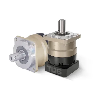 Precision Planetary Gearbox NEMA Brushless DC Motor Planetary Gear Reducer Industry Equipment VRB Series