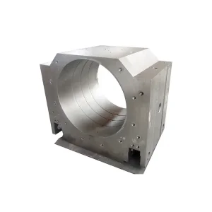 China Suppliers Factory for Durable Bearing Seats in Mining and Heavy Machinery Applications