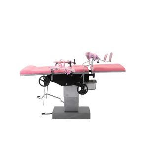 Hydraulic Delivery Bed