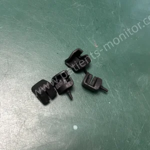 Silicone Components