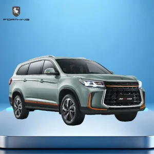 Dongfeng Forthing T5