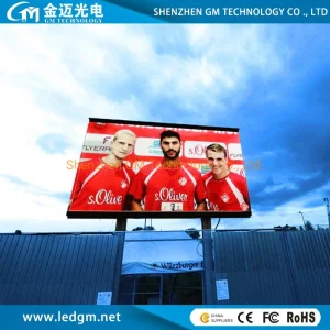 Outdoor Advertising