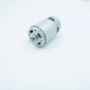 KWC 555PM Motor