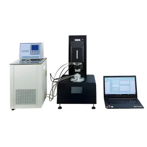 Custom Laboratory Automatic Asphalt Dynamic Shear Rheometer DSR Supplier, Suppliers