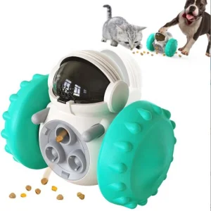 Wholesale Pet Food Dispensing Tumbler Ball