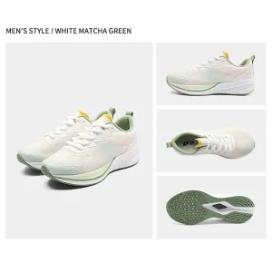 Ultra-Light Carbon Running Shoes