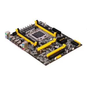 High-Quality Industrial control PCB Assembly