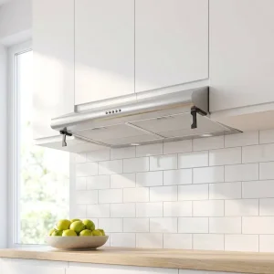 OEM ODM Premium Slim Range Hood