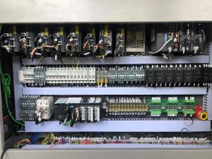 Eco Compostable Ripple Double Single Wall Disposable Hot Coffee Tea Paper Cups Making Machine