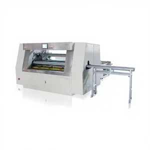 Hygiene Products Equipment