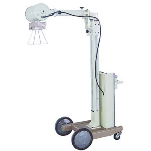 Movable Mobile X-ray