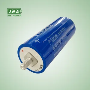 LTO 2.3V 40Ah Battery Cell