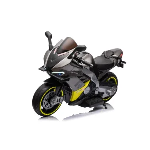 Kids Electric Motorcycle XR RR Racing Style