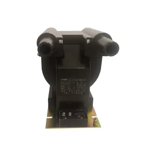 High-Precision Zero Phase Current Transformer for Voltage Monitoring