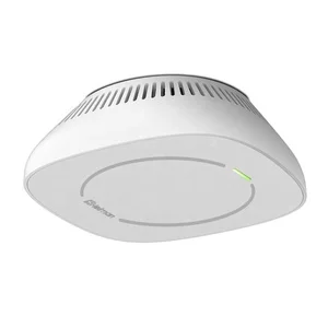 Heiman Smart Home High Recommend PM2.5 Vapes Electronic Cigarette Smoke Sensor Alarm