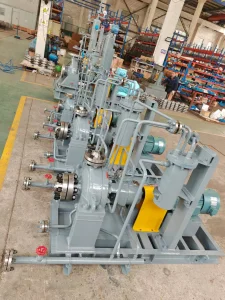 Za South Pump Horizontal Centrifugal Double Entry Pump Slurry Pump Submersible Pump Axial Flow Pump Mixed-Flow Pump