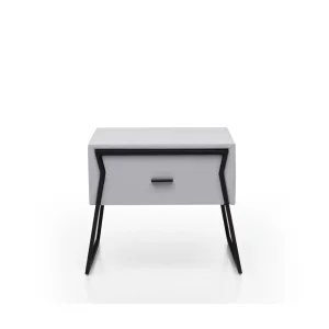 Well Designed Nightstand