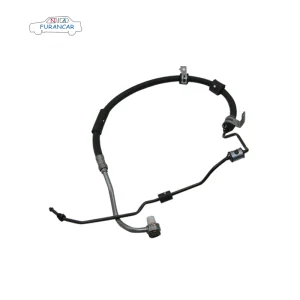 Hyundai Pressure Hose