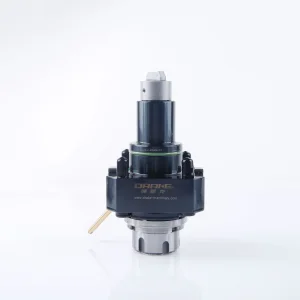 DRAKE BMT55 Axial Tool Holder Vdi Live Tooling Turret for Turning Drilling New Condition Motor Power Cnc Tool Holder