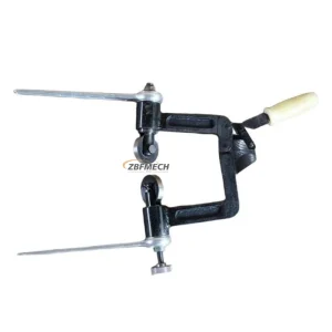 Burr Remover