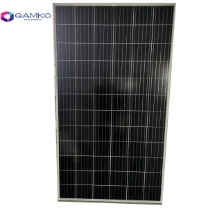 Polycrystalline Cells Solar Panels