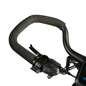 Urban E-Bicycle for Gravel Touring