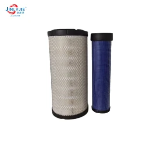 Heavy-Duty Truck Air Filter