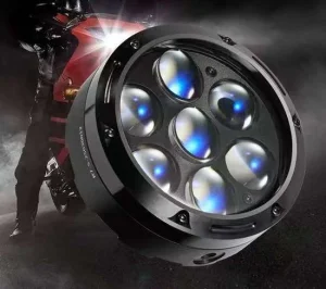 LED Fog Lights