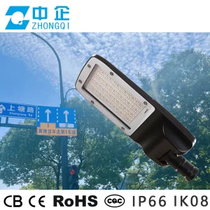 Smart LED Driver Solar