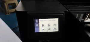 3D A3 UV Printer